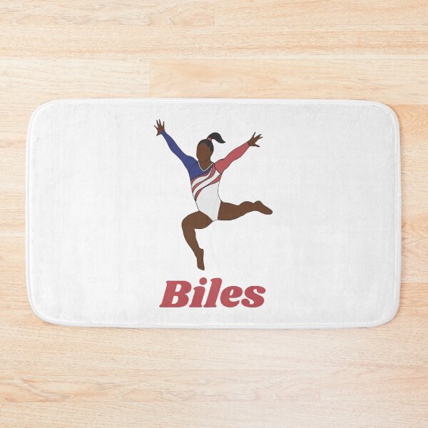 Item preview, Simone Biles designed and sold by DiamondMi1187.