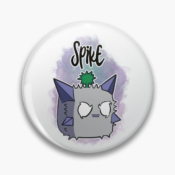 Item preview, Spike - Blox Fruits designed and sold by vitrar.