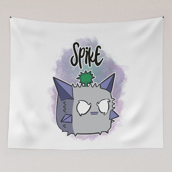 Item preview, Spike - Blox Fruits designed and sold by vitrar.