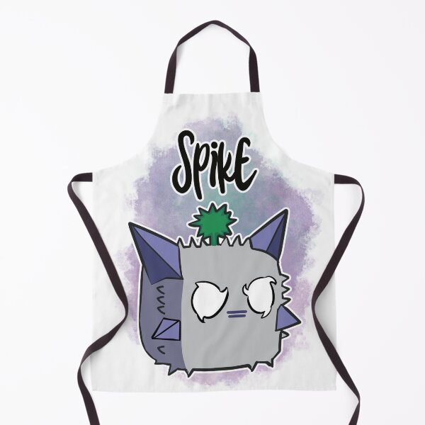 Item preview, Spike - Blox Fruits designed and sold by vitrar.
