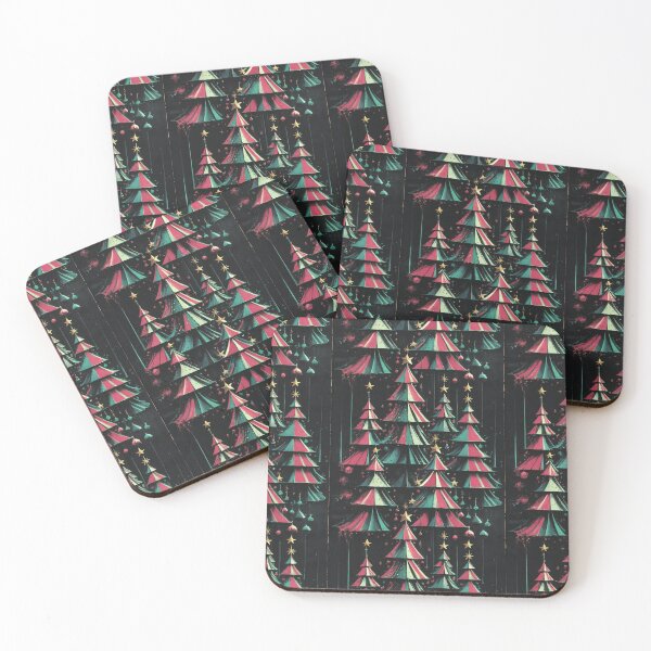 Item preview, Christmas trees are all I see designed and sold by Febooth19.