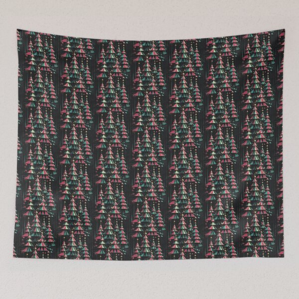 Item preview, Christmas trees are all I see designed and sold by Febooth19.