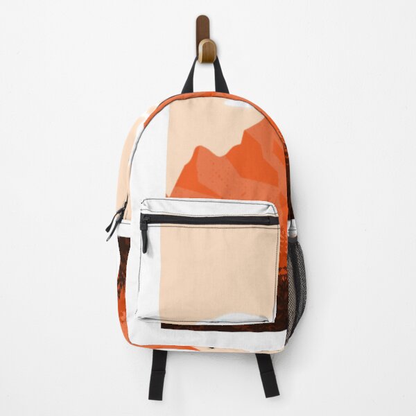 Item preview, Orange Mountain designed and sold by Divya-Hirodiya.