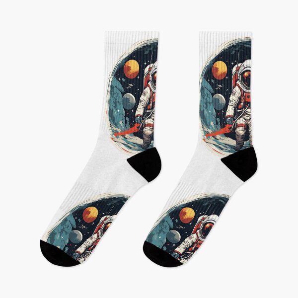 Item preview, Cool Astronaut designed and sold by timea.