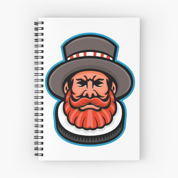Item preview, Beefeater or Yeoman Head Mascot designed and sold by patrimonio.