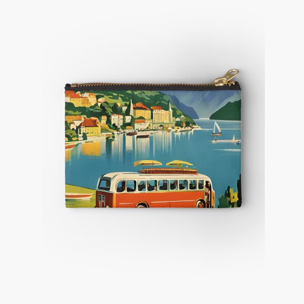 Item preview, Romania travel designed and sold by CaliforniaDi.