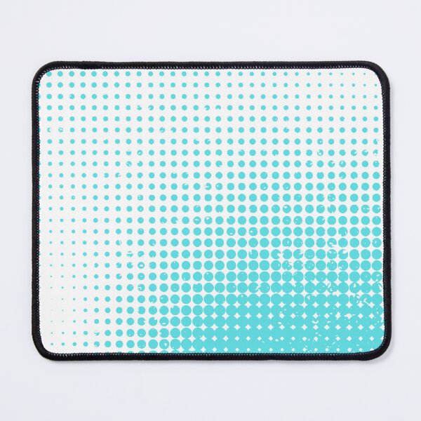 Item preview, Faded Dots Light Blue Design Polka Dot designed and sold by DsDesignArt.