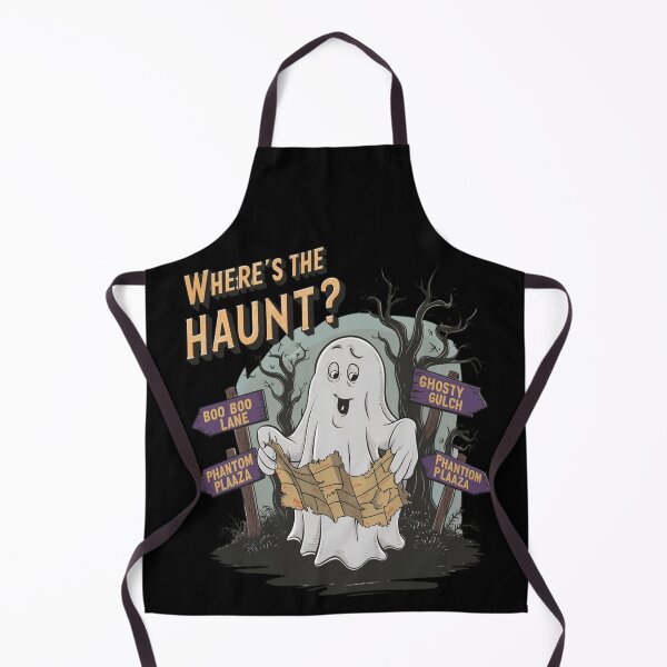 Item preview, Wheres the haunt designed and sold by JansenGS.
