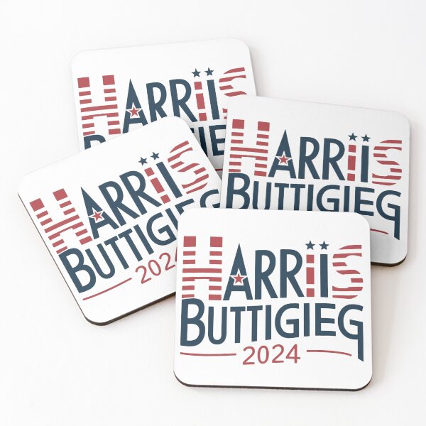 Item preview, Harris Buttigieg designed and sold by Flying Alligator.