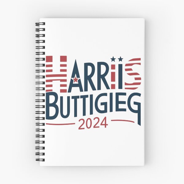 Item preview, Harris Buttigieg designed and sold by Flying Alligator.