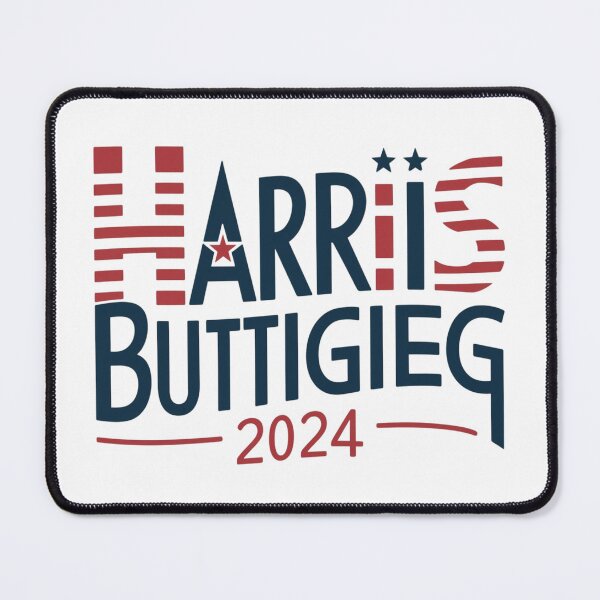 Item preview, Harris Buttigieg designed and sold by Flying Alligator.