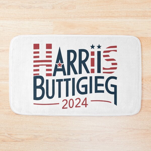 Item preview, Harris Buttigieg designed and sold by Flying Alligator.