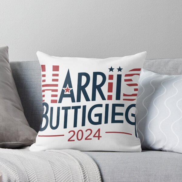 Item preview, Harris Buttigieg designed and sold by Flying Alligator.