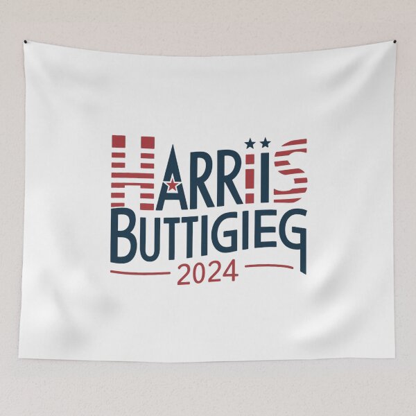 Item preview, Harris Buttigieg designed and sold by Flying Alligator.