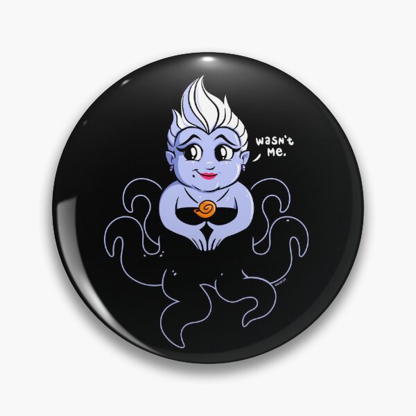 Item preview, Lil Seawitch designed and sold by wloem.