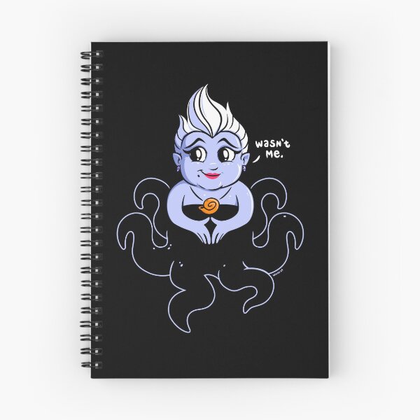 Item preview, Lil Seawitch designed and sold by wloem.