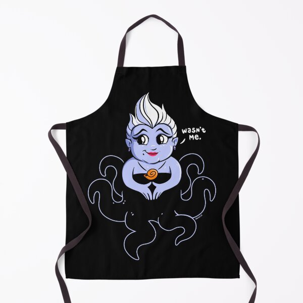 Item preview, Lil Seawitch designed and sold by wloem.