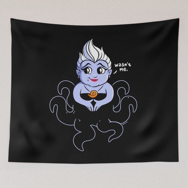 Item preview, Lil Seawitch designed and sold by wloem.