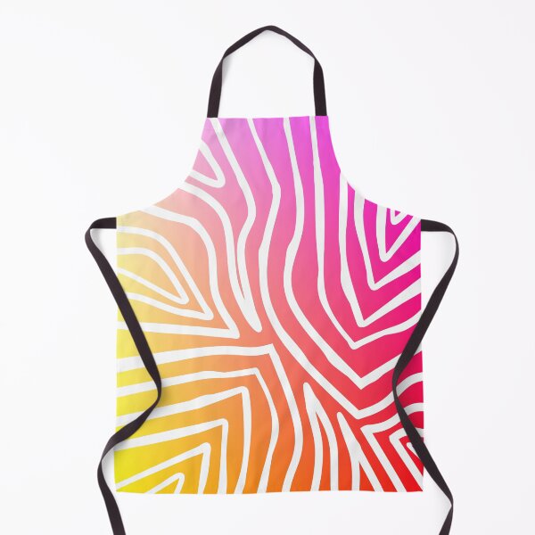 Item preview, Pink Zebra Print designed and sold by Sartoris Art.