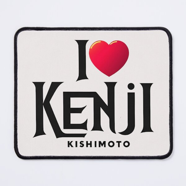 Item preview, Shatter Me Series Kenji Kishimoto designed and sold by zoughlal.
