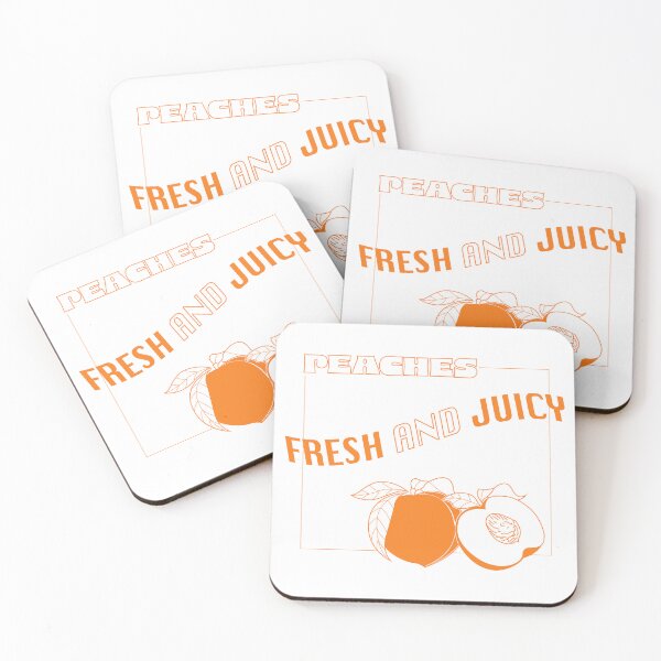Item preview, Peaches designed and sold by Josette-Kianna.