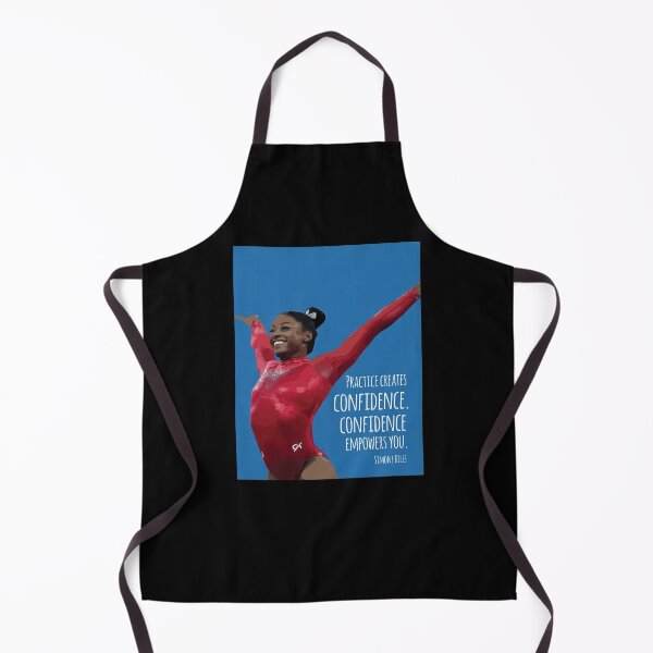 Item preview, Simone Biles Practice designed and sold by DiamondMi1187.