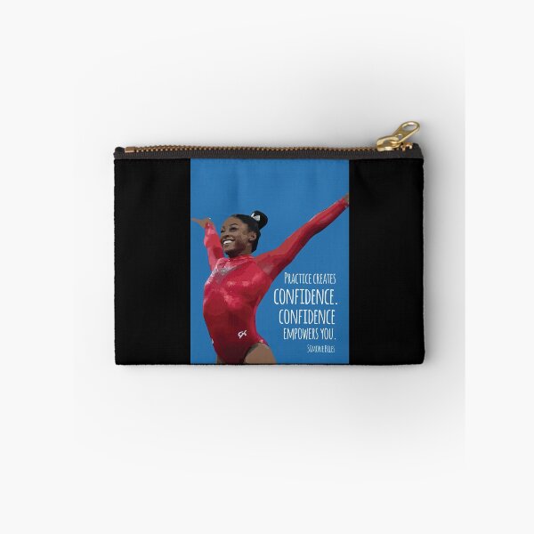 Item preview, Simone Biles Practice designed and sold by DiamondMi1187.