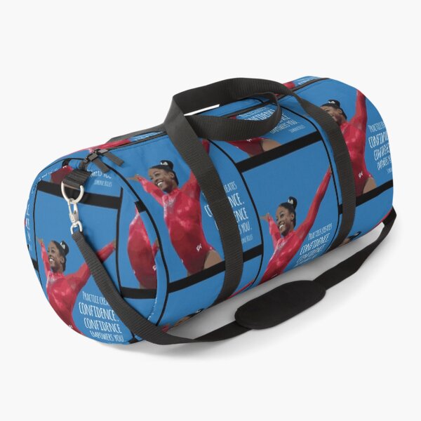 Item preview, Simone Biles Practice designed and sold by DiamondMi1187.