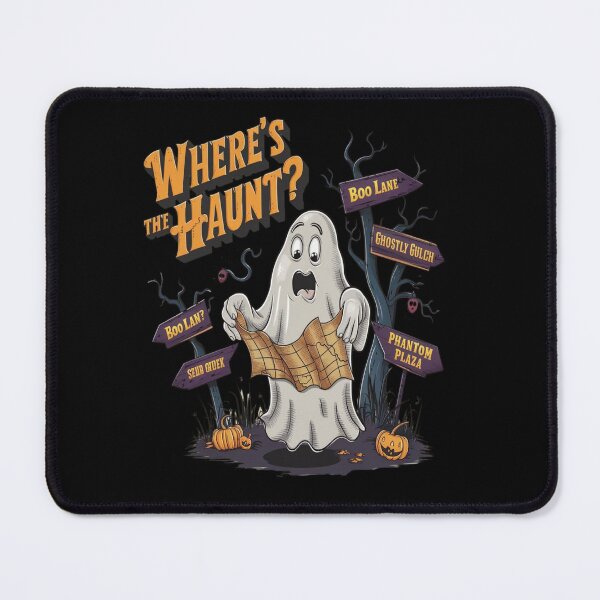 Item preview, Wheres the haunt designed and sold by JansenGS.