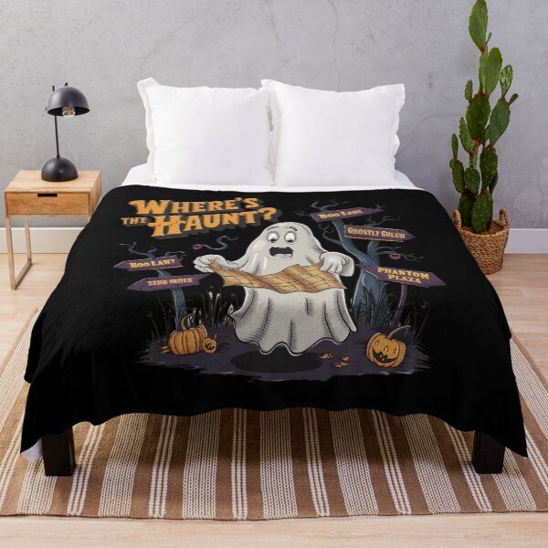 Item preview, Wheres the haunt designed and sold by JansenGS.