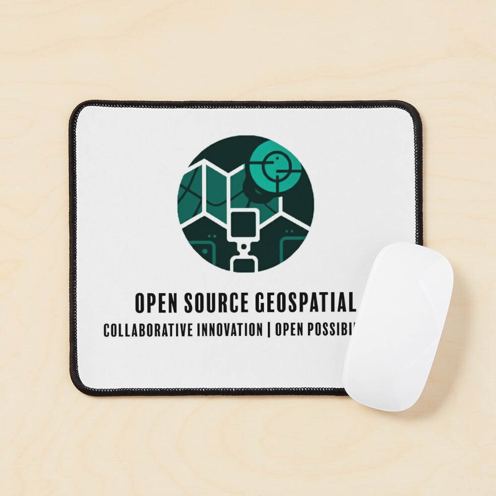 Item preview, Mouse Pad designed and sold by ProjectGeo.
