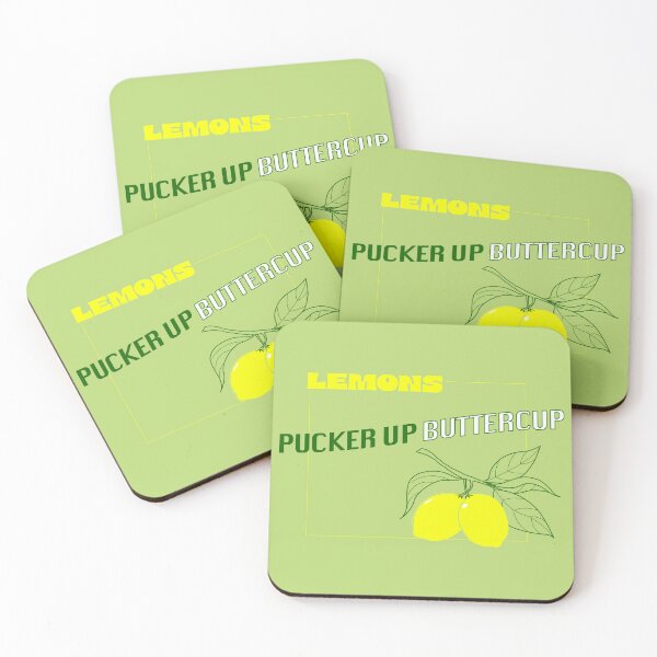 Item preview, Lemon designed and sold by Josette-Kianna.