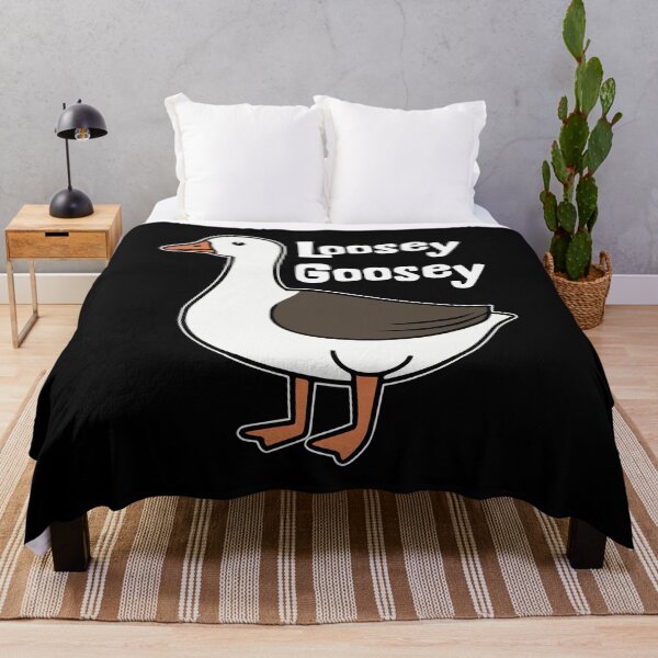 Item preview, Loosey Goosey! Cute Goose designed and sold by PMCreative.