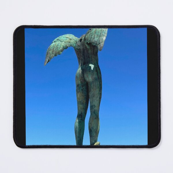 Item preview, DIVINE ANGEL designed and sold by WorldOfVolt.