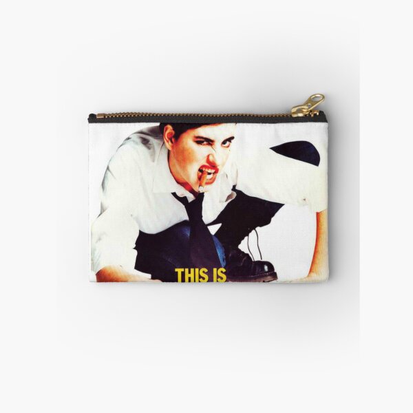 Item preview, T H I S  I S  E L A S T I C A (JUSTINE)  designed and sold by Vaseline1994.