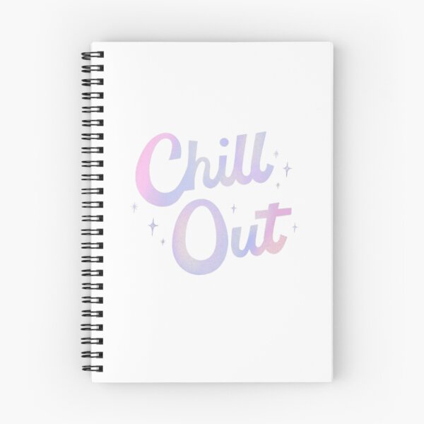 Item preview, Chill Out designed and sold by Ishashop123.