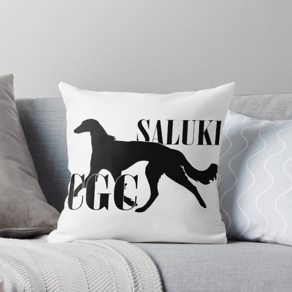 Item preview, Saluki CGC Canine Good Citizen designed and sold by Adventuring Borders.