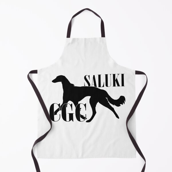 Item preview, Saluki CGC Canine Good Citizen designed and sold by Adventuring Borders.