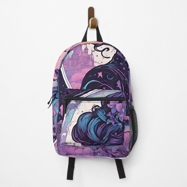 Item preview, Galaxy Maiden designed and sold by SilverSunStudio.