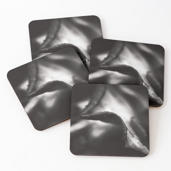 Item preview, Extreme Black and White Macro 1 designed and sold by Charles Oliver Creations.