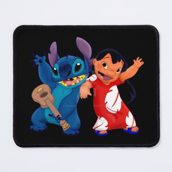 Item preview, Stitch design from Leo and Stitch cartoon Stitch t-shirt designed and sold by godahassan.
