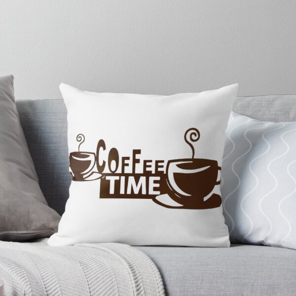 Item preview, Brewed to Perfection - Coffee Lover's Tee designed and sold by dirarr.