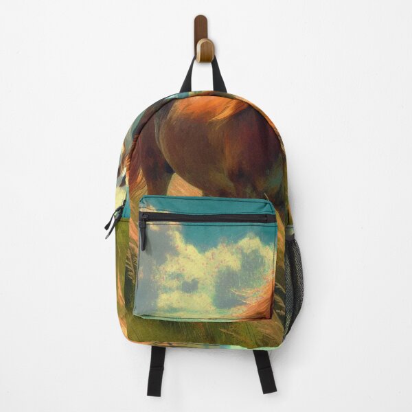 Item preview, South American Horse Crioulo Criollo designed and sold by Helios Be. Lavsh.
