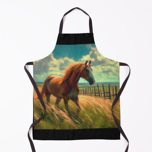 Item preview, South American Horse Crioulo Criollo designed and sold by Helios Be. Lavsh.