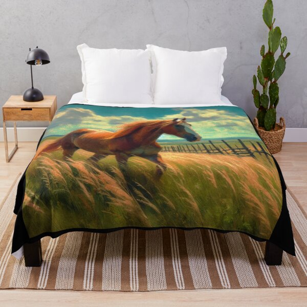 Item preview, South American Horse Crioulo Criollo designed and sold by Helios Be. Lavsh.