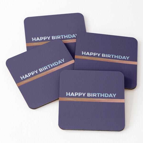 Item preview, Nature's Palette on Your Birthday designed and sold by annenambiro.