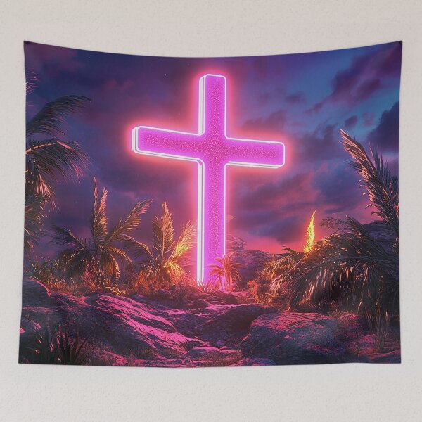 Item preview, Cross designed and sold by nomiraclehere.