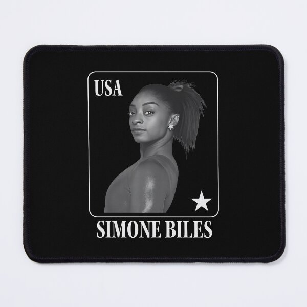 Item preview, Simone Biles Gymnastics Team USA designed and sold by DiamondMi1187.