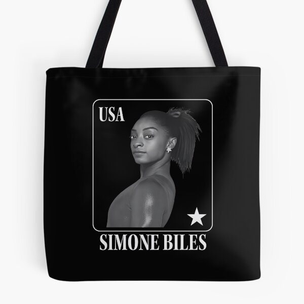 Item preview, Simone Biles Gymnastics Team USA designed and sold by DiamondMi1187.