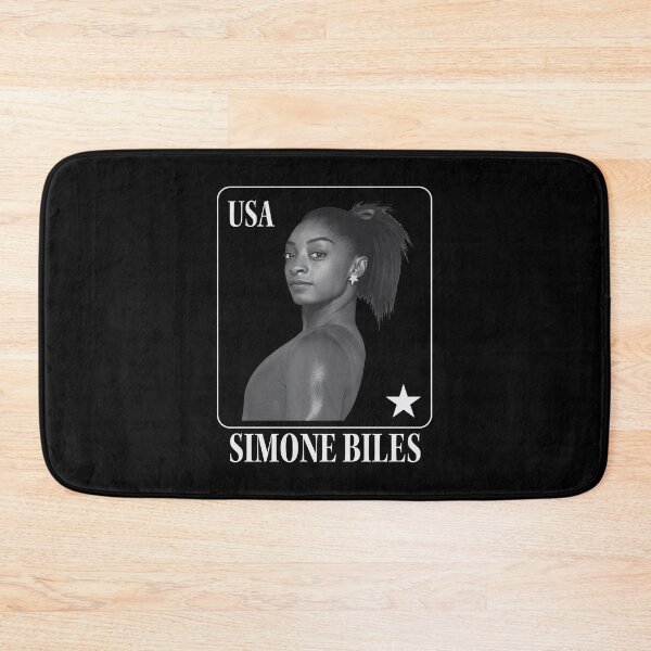 Item preview, Simone Biles Gymnastics Team USA designed and sold by DiamondMi1187.